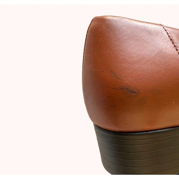 Naturalizer Flats-Coffee Women's 9.5N - Picture 9 of 11